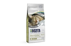 Bozita Cat Indoor & Sterilised Chicken 10 kg