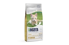 Bozita Cat Kitten GF 10 kg 