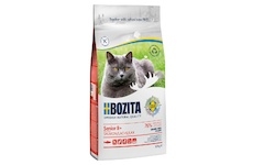 Bozita Cat Senior GF 10 kg