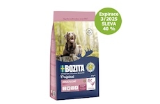 Bozita Dog Adult Light 3 kg - Expirace 3/2025 - SLEVA 40 %