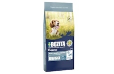 Bozita Dog Adult Sensitive Lamb 12 kg