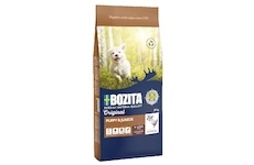 Bozita Dog Puppy & Junior 12 kg