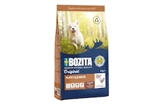 Bozita Dog Puppy & Junior 3 kg