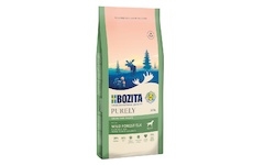 Bozita Purely Dog Adult Elk GF 11 kg