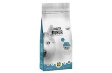 Bozita Robur Dog Sensitive Reindeer GF 11,5 kg