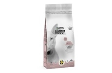 Bozita Robur Dog Sensitive Single Protein Salmon 12,5 kg