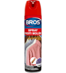 Bros sprej proti molům 150ml