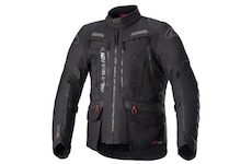 bunda BOGOTA PRO DRYSTAR, ALPINESTARS (černá, vel. 2XL)