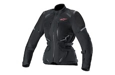 bunda STELLA ANDES AIR DRYSTAR, ALPINESTARS, dámská (černá, vel. S)