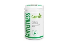 Canvit Antistress pro psy a kočky 230 g