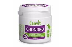 Canvit CHONDRO Kočka 100 g