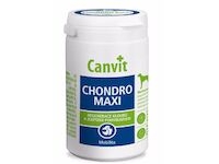 Canvit CHONDRO Maxi Pes ochucený 1 kg