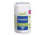 Canvit CHONDRO Pes ochucený 230 g