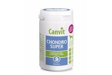 Canvit CHONDRO Super 230 g