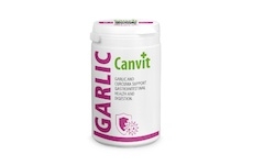 Canvit Garlic - česnek pro psy a kočky 230 g