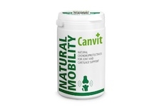 Canvit Natural Mobility pes 230 g