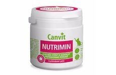 Canvit NUTRIMIN kočka 150 g