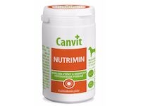 Canvit NUTRIMIN pes 1 kg