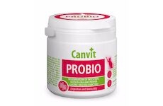 Canvit PROBIO kočka 100 g