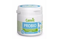 Canvit PROBIO pes 100 g