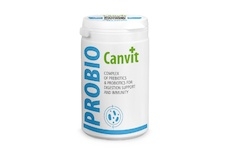 Canvit Probio pro psy a kočky 230 g