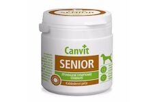 Canvit SENIOR pes ochucený 100 g