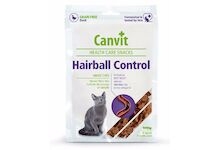 Canvit SNACKS Cat Hairball Control 100 g