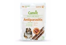 Canvit SNACKS Dog Antiparasitic 200 g