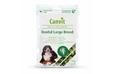 Canvit SNACKS Dog Dental Large Breed 250 g