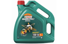 Castrol Magnatec Diesel B4 10W-40 4 l