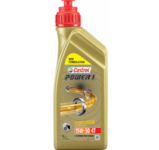 CASTROL POWER 1 4T 15W-50 1L