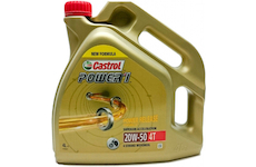 Castrol Power 1 4T 20W-50 4 l