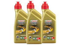 CASTROL POWER 1 RACING 4T 10W-50 1L