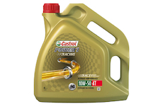 CASTROL POWER 1 RACING 4T 10W-50 4L