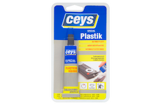 CEYS SPECIAL PLASTIK na tvrdé plasty