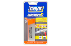 CEYS SUPER lepící tmel EPOXI KOV 80g