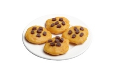 Chicken minced beef Cookies JUKO Snacks 250 g