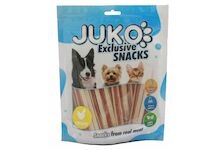 Chicken Sandwich JUKO Snacks 250 g