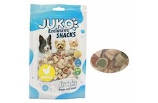 Chicken Sushi JUKO Snacks 70 g