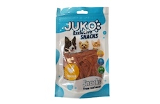 Chicken Thin Chips JUKO Snacks 70 g