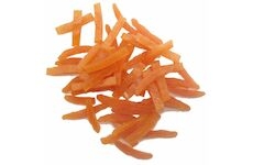 Chicken Thin Strips JUKO Snacks 70 g