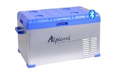 Chladící box kompresor 30l 230/24/12V -20°C BLUE APP