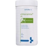 Chloramix DT 1kg chlorové dezinfekční tablety (300ks)