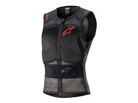 chránič těla NUCLEON FLEX PRO VEST, ALPINESTARS (černá, vel. M)