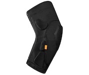 chrániče kolen MOTION KNEE 2, RACER (černá, vel. XL)