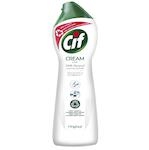 Cif cream bílý 250ml/360g, čistící krém Original