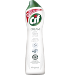 Cif cream bílý 500ml, čistící krém Original