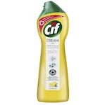 Cif cream Lemon 250ml, čistící krém