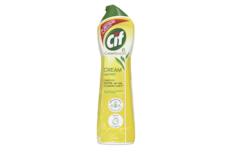 Cif cream Lemon 500ml, čistící krém