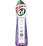 Cif cream Lila flower 500ml, čistící krém